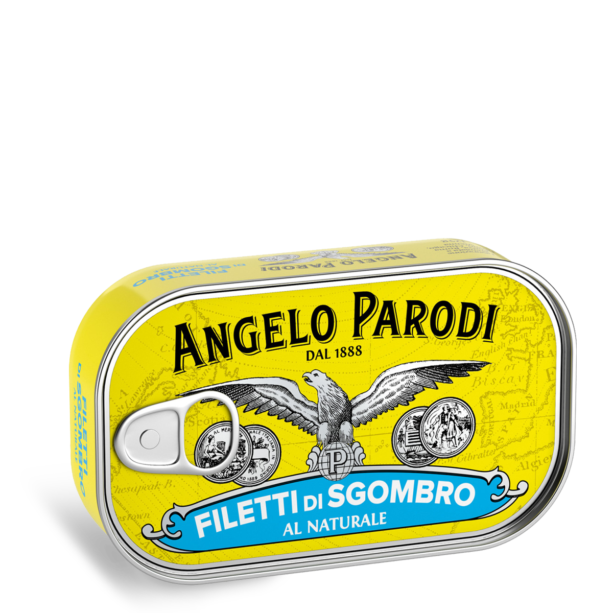 Filetti di Sgombro